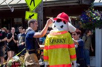 7323 VIFR Firefighter Challenge 2013 072013