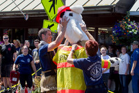 7330 VIFR Firefighter Challenge 2013 072013