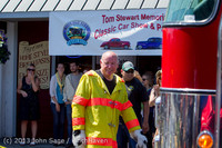 7339 VIFR Firefighter Challenge 2013 072013