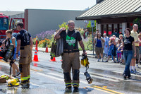 7344 VIFR Firefighter Challenge 2013 072013