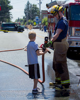 7347 VIFR Firefighter Challenge 2013 072013