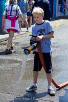 7351 VIFR Firefighter Challenge 2013 072013