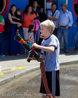 7356 VIFR Firefighter Challenge 2013 072013