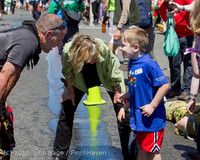 7361 VIFR Firefighter Challenge 2013 072013