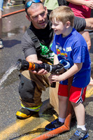 7363 VIFR Firefighter Challenge 2013 072013