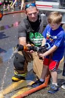 7365 VIFR Firefighter Challenge 2013 072013