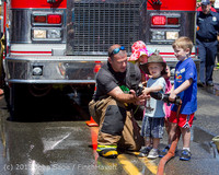 7370 VIFR Firefighter Challenge 2013 072013