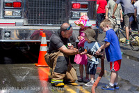7374 VIFR Firefighter Challenge 2013 072013