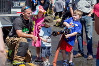 7376 VIFR Firefighter Challenge 2013 072013