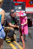 7389 VIFR Firefighter Challenge 2013 072013