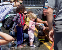 7405 VIFR Firefighter Challenge 2013 072013