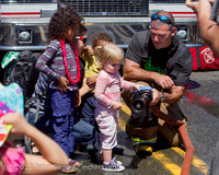 7408 VIFR Firefighter Challenge 2013 072013