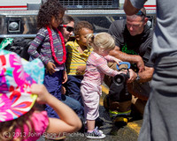 7411 VIFR Firefighter Challenge 2013 072013