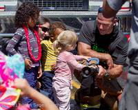 7412 VIFR Firefighter Challenge 2013 072013