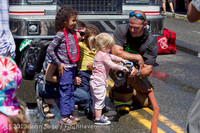 7416 VIFR Firefighter Challenge 2013 072013