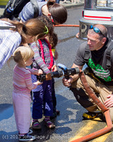 7423 VIFR Firefighter Challenge 2013 072013