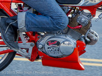 6426-b Vintage Motorcycle Enthusiasts 2014 082414