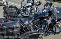 6430 Vintage Motorcycle Enthusiasts 2014 082414