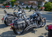 6432 Vintage Motorcycle Enthusiasts 2014 082414