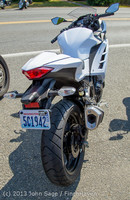 6436 Vintage Motorcycle Enthusiasts 2014 082414