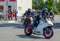 6445 Vintage Motorcycle Enthusiasts 2014 082414