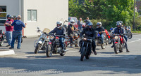 6448 Vintage Motorcycle Enthusiasts 2014 082414
