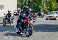 6454 Vintage Motorcycle Enthusiasts 2014 082414