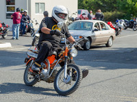 6457 Vintage Motorcycle Enthusiasts 2014 082414