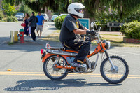 6458 Vintage Motorcycle Enthusiasts 2014 082414