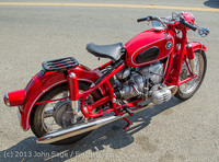6465 Vintage Motorcycle Enthusiasts 2014 082414