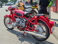 6467 Vintage Motorcycle Enthusiasts 2014 082414