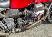 6471 Vintage Motorcycle Enthusiasts 2014 082414
