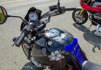 6482 Vintage Motorcycle Enthusiasts 2014 082414