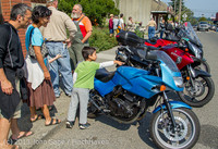 6502 Vintage Motorcycle Enthusiasts 2014 082414