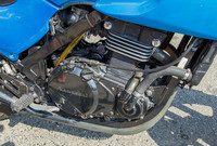 6504 Vintage Motorcycle Enthusiasts 2014 082414