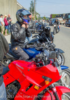 6508 Vintage Motorcycle Enthusiasts 2014 082414