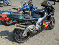 6528 Vintage Motorcycle Enthusiasts 2014 082414