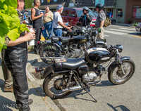 6541 Vintage Motorcycle Enthusiasts 2014 082414