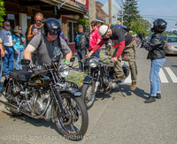 6543 Vintage Motorcycle Enthusiasts 2014 082414