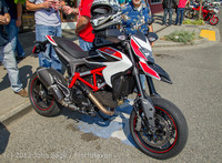 6572 Vintage Motorcycle Enthusiasts 2014 082414