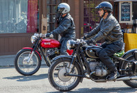 6585 Vintage Motorcycle Enthusiasts 2014 082414