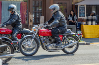 6587 Vintage Motorcycle Enthusiasts 2014 082414