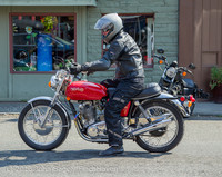 6589 Vintage Motorcycle Enthusiasts 2014 082414
