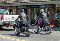 6592 Vintage Motorcycle Enthusiasts 2014 082414