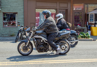 6595 Vintage Motorcycle Enthusiasts 2014 082414