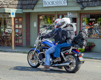 6599 Vintage Motorcycle Enthusiasts 2014 082414