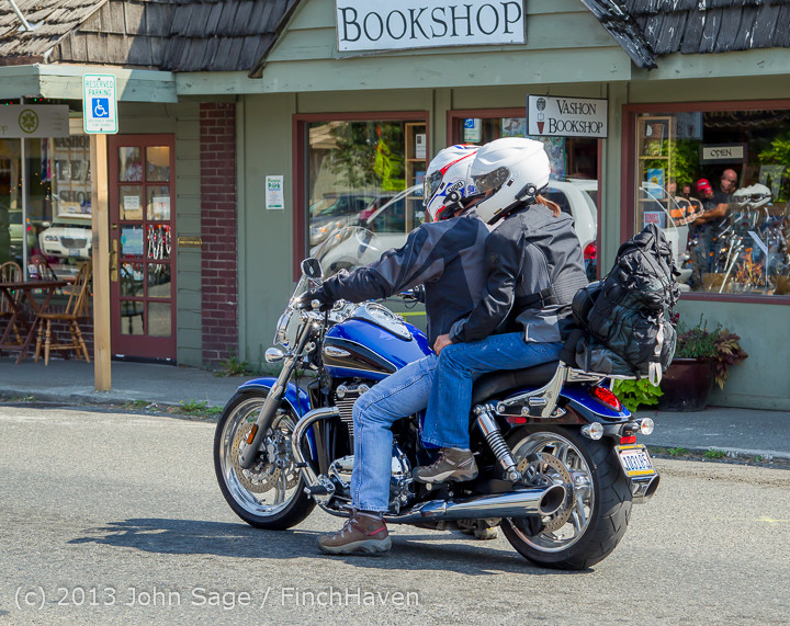 6599 Vintage Motorcycle Enthusiasts 2014 082414