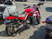 6600 Vintage Motorcycle Enthusiasts 2014 082414