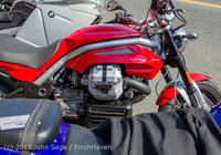 6601 Vintage Motorcycle Enthusiasts 2014 082414