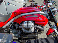 6602 Vintage Motorcycle Enthusiasts 2014 082414